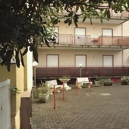 Apartamento Atena