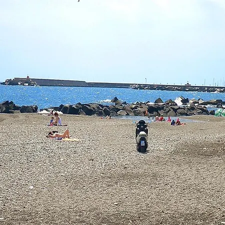 Apartamento Atena *