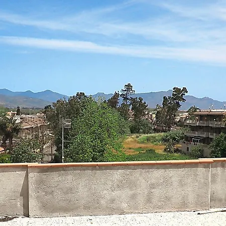 Apartamento Atena