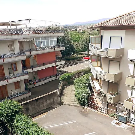 Atena Apartamento *