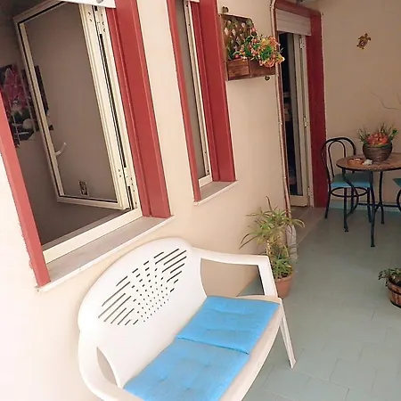 Atena Apartamento Riposto