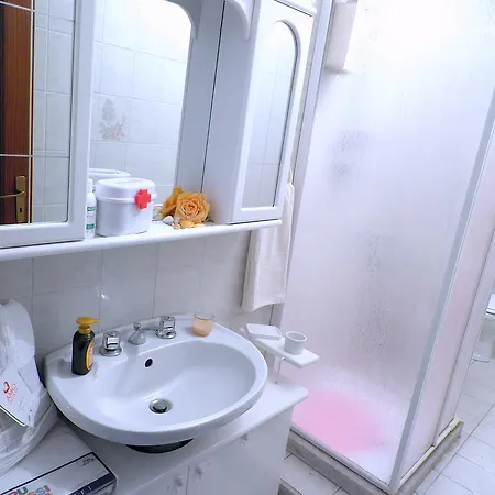 Apartamento Atena Riposto