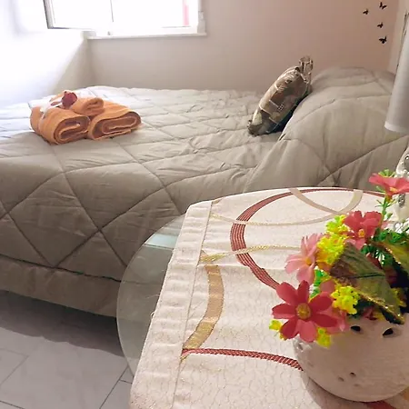Atena Apartamento Riposto