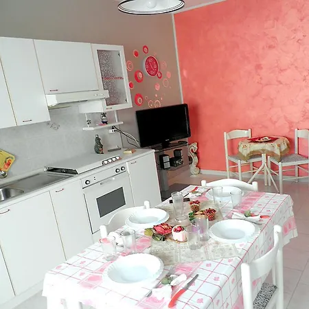 Atena Apartamento *