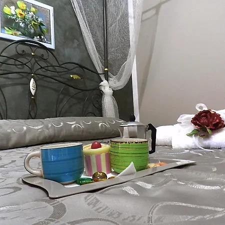 Apartamento Atena
