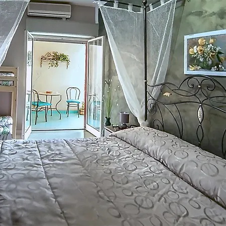 Apartamento Atena