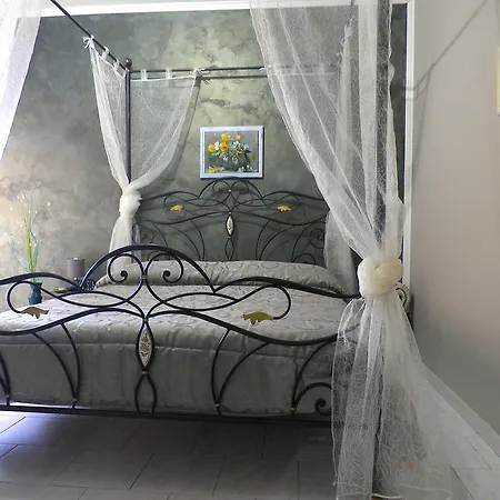 Atena Apartamento
