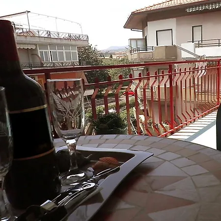 Apartamento Atena Riposto